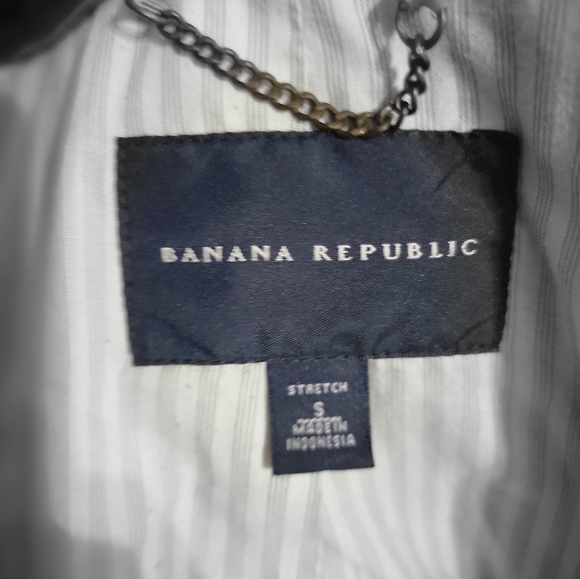 Nautica Parka - Picture 2 of 7